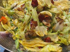 -李老哈·东北菜(宋园路店)