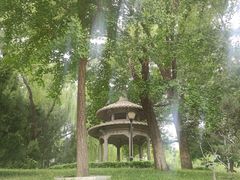 -玲珑塔公园