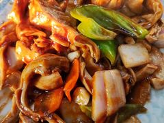 -三子下水馆(南十四道街151号店)