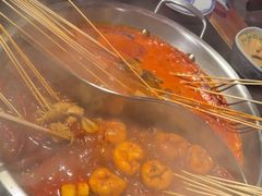 -来涮蜀鲜货火锅串串香(菜市口店)
