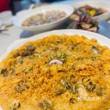 魔都比吃粤菜榜常年在榜｜潮禧·潮汕菜