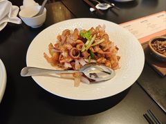 -丽晶轩中餐厅(重庆丽晶酒店)