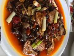 -三猫黑鱼花(南大店)