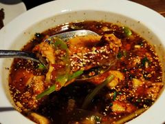 -小放牛炒菜馆(北国商城店)