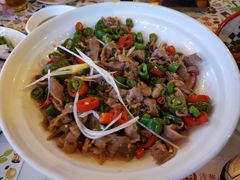 -酒肆浅葱•烧烤•龙虾•排档(卓悦intown店)