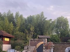 -扬州瘦西湖温泉