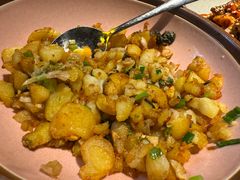 -院8里·小聚园老川菜(九眼桥店)