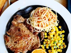 -豪客来牛排(二七万达店)