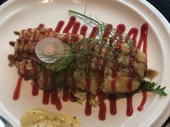 酥炸龙利鱼排-蟹之国·精品蟹料理(极地店)