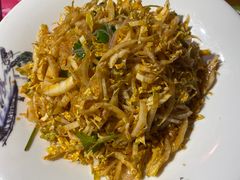 -粗粮人家·东北菜(洋桥店)