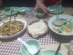 -阳光家常菜(泉城路店)
