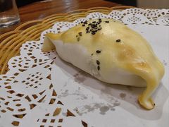 -阿拉木汗餐厅(山大路店)