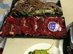 -上海小南国(金桥国际广场店)