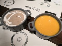 -西堤牛排(合肥之心城店)