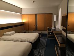 -东京湾希尔顿酒店