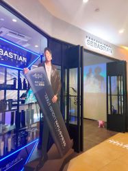 点击看大图 -SEBASTIAN塞巴斯汀