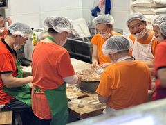 -津门张记包子铺(华昌道店)