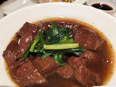 -稻香酒家·33年老字号·港式粤菜(富邦中心店)