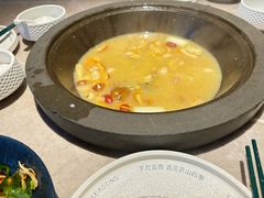 -芸山季·云南野生菌火锅(宝能环球汇店)