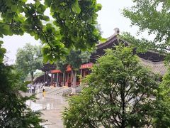 -法门文化景区