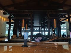 -河源万绿湖美思威尔顿酒店
