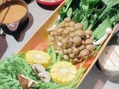 -乔先生涮肉·鲜活牛羊肉火锅(塘沽店)