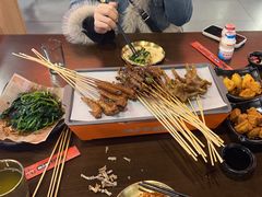 -林二哥宜烤官·宜宾小烧烤