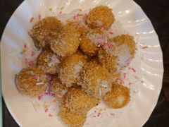 -三道菜(明堂公园店)