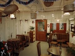 -花间烘焙BLossom Bakery