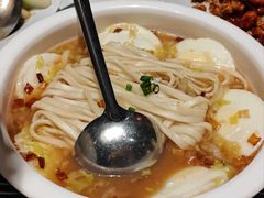 -北平楼·烤鸭·北京菜(牡丹园店)