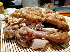 -惠丰堂饭庄