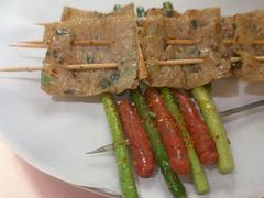 -串盟烧烤·长沙美食地标(星沙店)