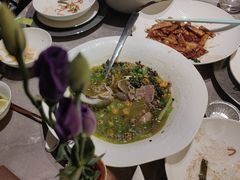 -宫燕府·京菜·烤鸭·淮扬菜(王府中心店)