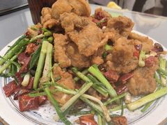 -金龙·打边炉(南京西路店)