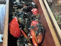 -竹一味·竹筒饭