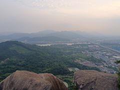 -云洞岩风景区