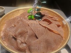 -巴奴毛肚火锅(商城路店)