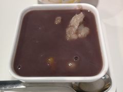 芋头芋圆红豆沙-大蜜旺(丽水店)