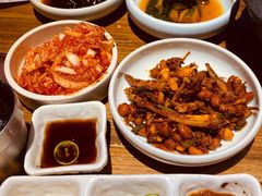 泡菜-泥炉烧肉师(新街口金銮巷店)