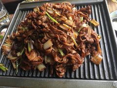 -四季民福烤鸭店(前门廊房二条店)