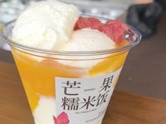 -阿嬷手作(上海万象城店)