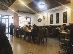 大堂-桃园中华料理炸酱面(燕儿岛路店)