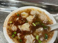-汪家馄饨(集庆路店)