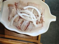 -原味四季椰子鸡(公明百佳华店)