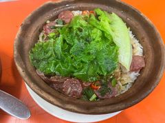 -潮香兴煲仔饭(莲花路店)