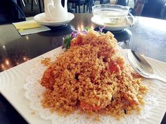 -无招牌海鲜餐厅(怡丰城店)