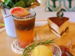 -Fruiffee Cafe 果啡派