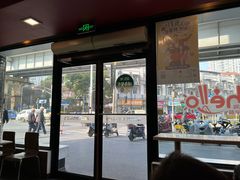 -麦当劳(四川北路店)