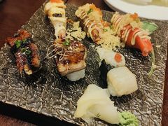 -鸟鹏烧鸟居酒屋(仁恒梦中心店)