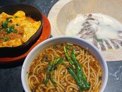 -云海肴云南菜·蒸汽石锅鱼(青岛万象城店)